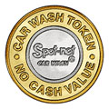 Carwash Token